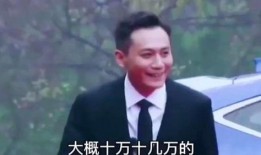 李晓冉爆料刘烨视频播放,引发网友热议