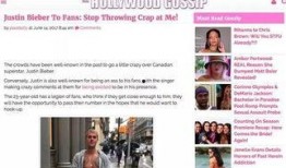 欧美娱乐八卦爆料,明星恋情、丑闻大揭秘！