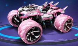 飞车s15今日爆料最新,今日揭秘全新玩法与角色升级